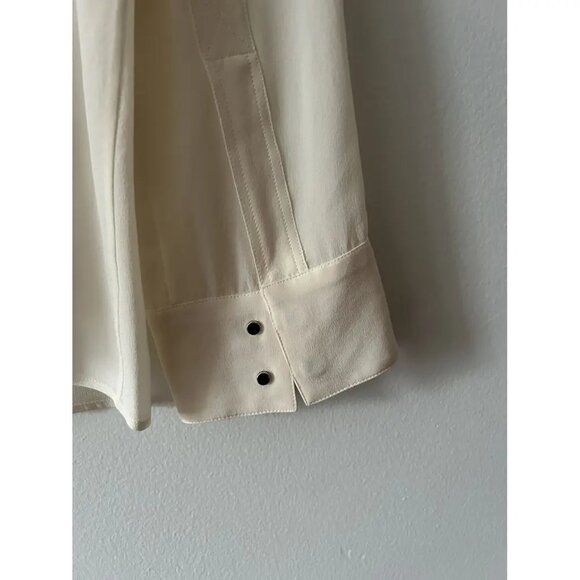 Tom Ford silk shirt - Picture 3 of 6